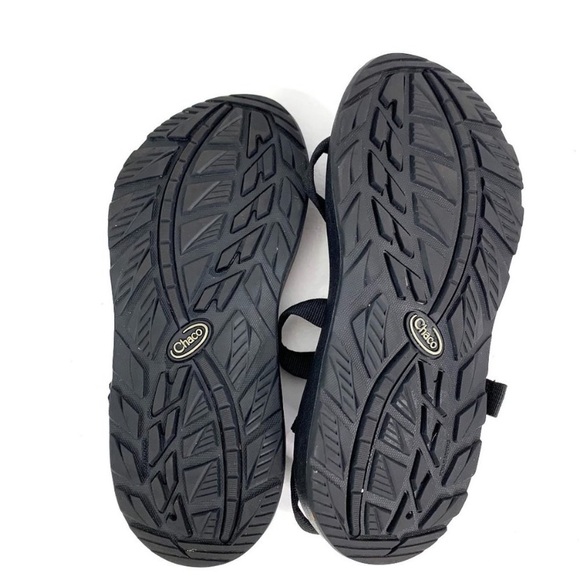 8 Men Black Chaco main image 7
